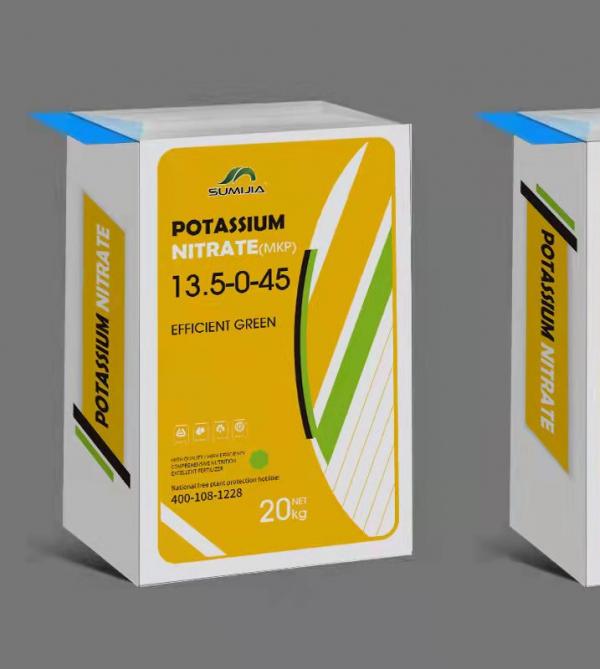 苏米佳硝酸钾