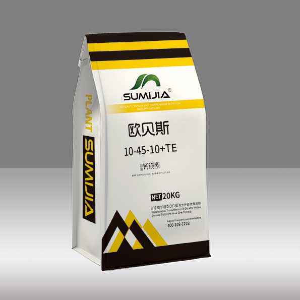 欧贝斯——高磷型