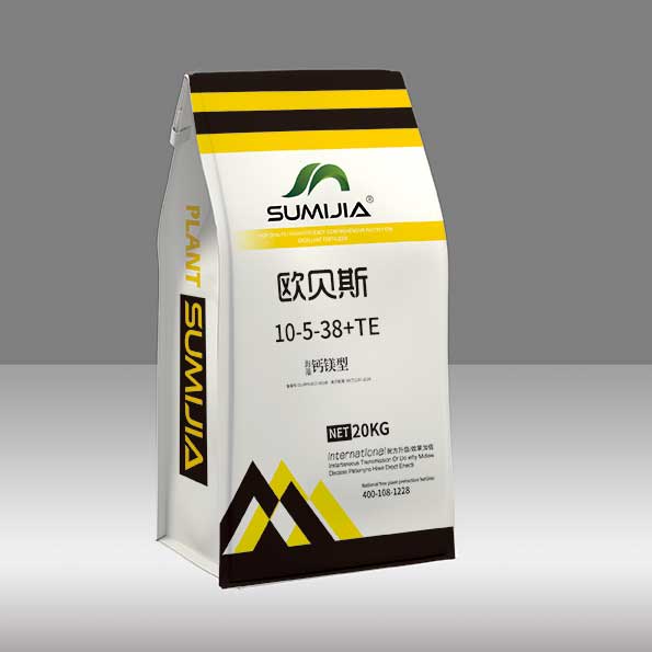 欧贝斯——高钾型